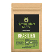 Brasilien Mogiana Arabica Natural Kaffee von Himmelpfort Kaffee