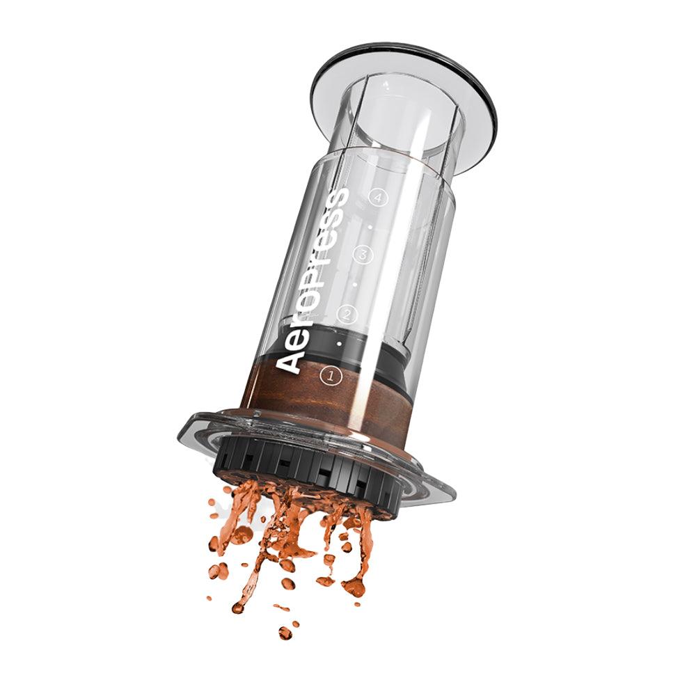 AeroPress® Clear Coffee Press