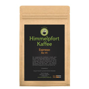 Espresso Bar 1 frisch geröstete Espressobohnen von Himmelpfort Kaffee