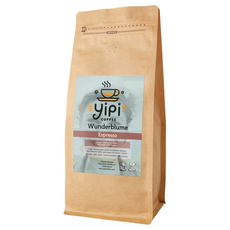 Espresso Wunderblume - Himmelpfort Kaffee