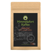 Halbschlaf Kaffee mit halbem Koffein von Himmelpfort Kaffee