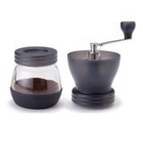 Hario Skerton Plus Kaffeemühle - Himmelpfort Kaffee