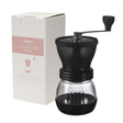 Hario Skerton Plus Kaffeemühle - Himmelpfort Kaffee