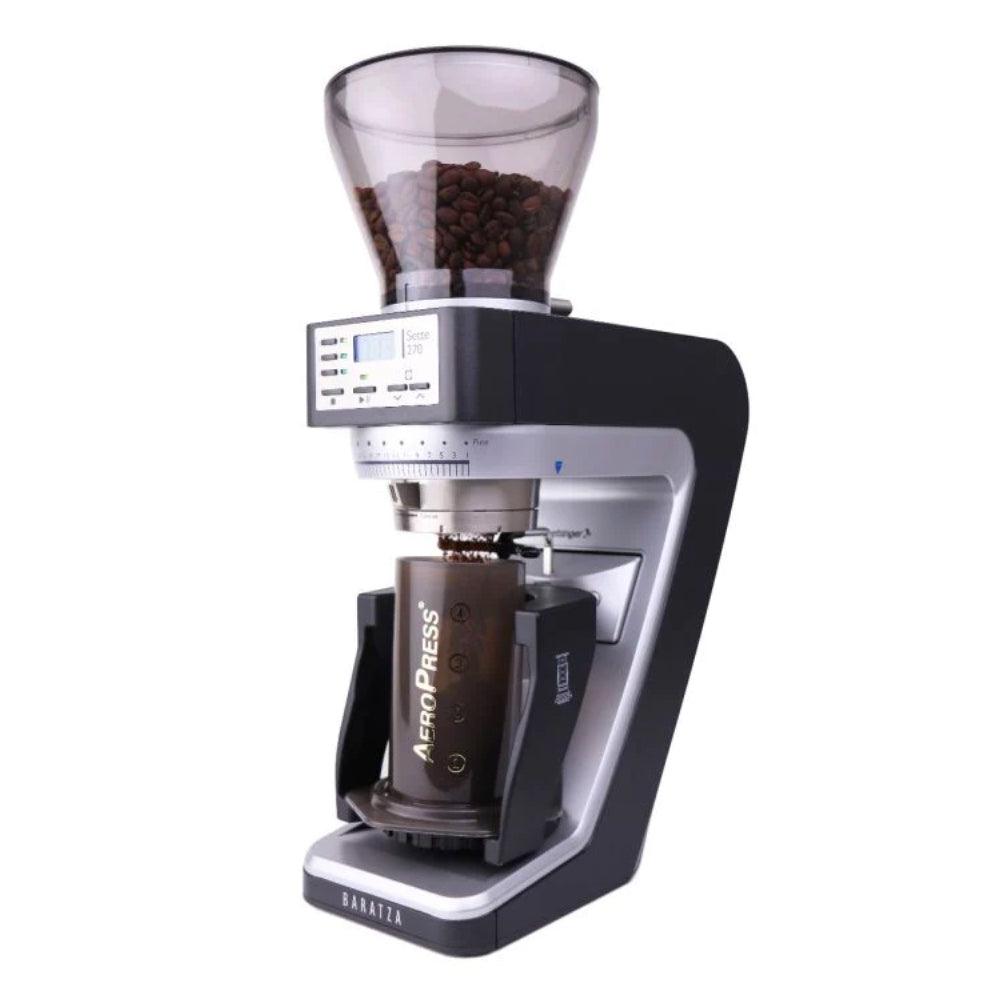 Baratza Sette Aeropress Holder