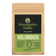 Kolumbien Supremo Huila Arabica Kaffee von Himmelpfort Kaffee