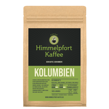 Himmelpfort Kaffee