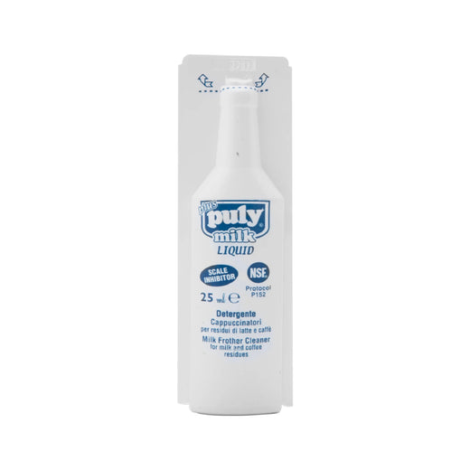 LELIT PLA9203 Reinigungsflüssigkeit für Dampflanzen – 10 × 25 ml