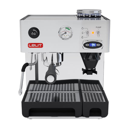 Lelit Anita PL042TEMD - Himmelpfort Kaffee