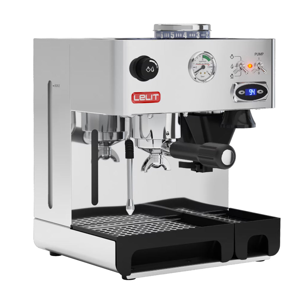 Lelit Anita PL042TEMD - Himmelpfort Kaffee