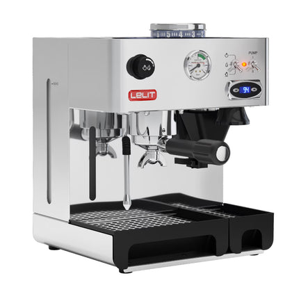 Lelit Anita PL042TEMD - Himmelpfort Kaffee