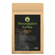 Espresso Lotta frisch geröstete Espressobohnen von Himmelpfort Kaffee