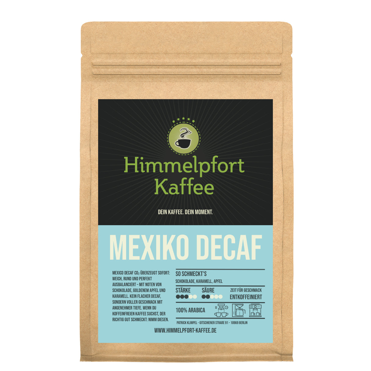 Himmelpfort Kaffee