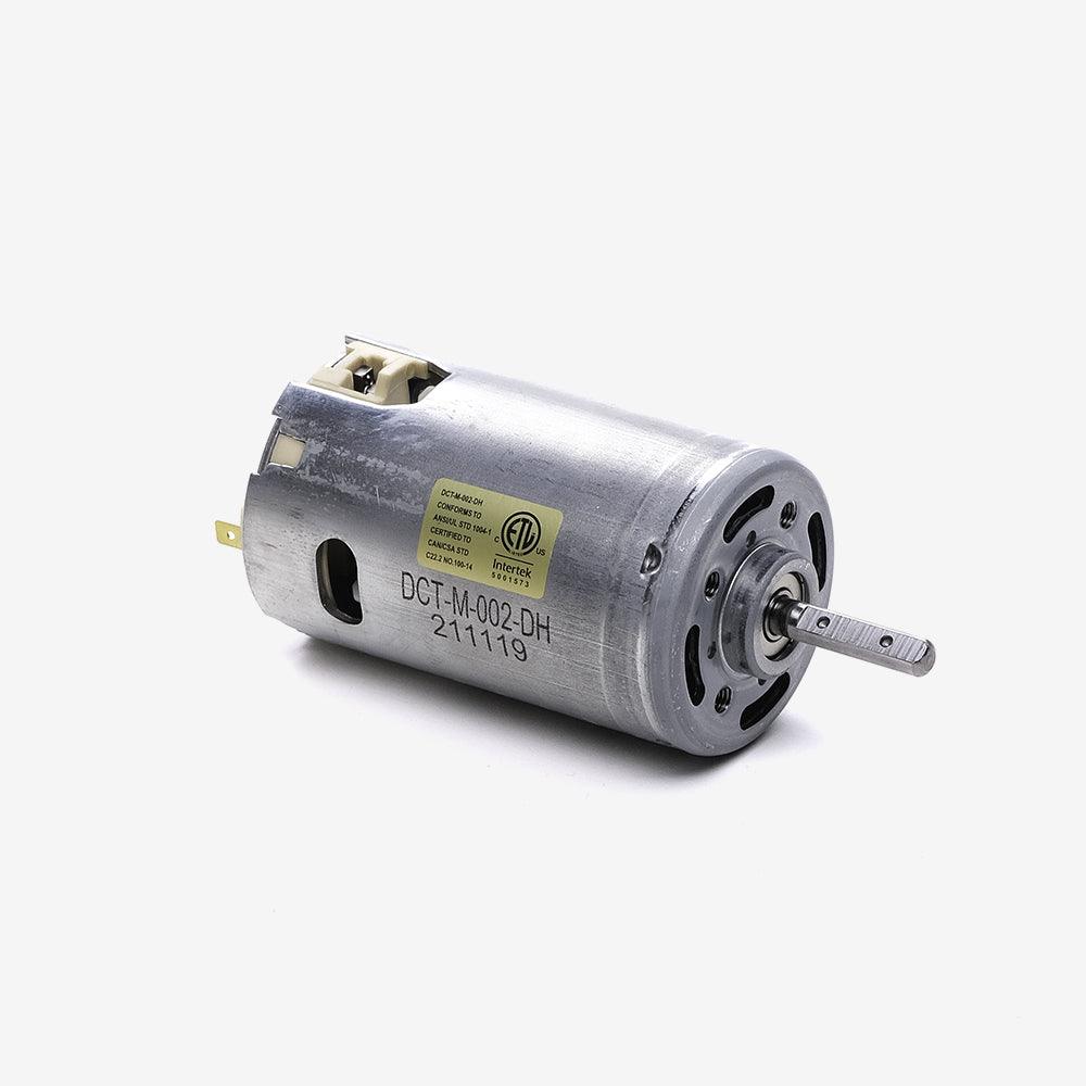 Baratza D-Shaft Motor 