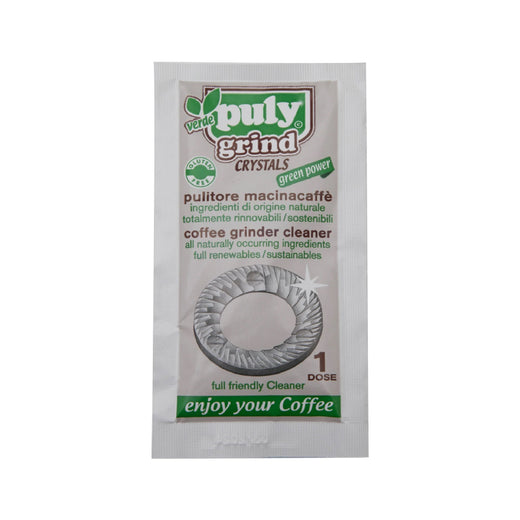 LELIT PLA9202 Reinigungskristalle für Kaffeemühlen – 20 × 15 g