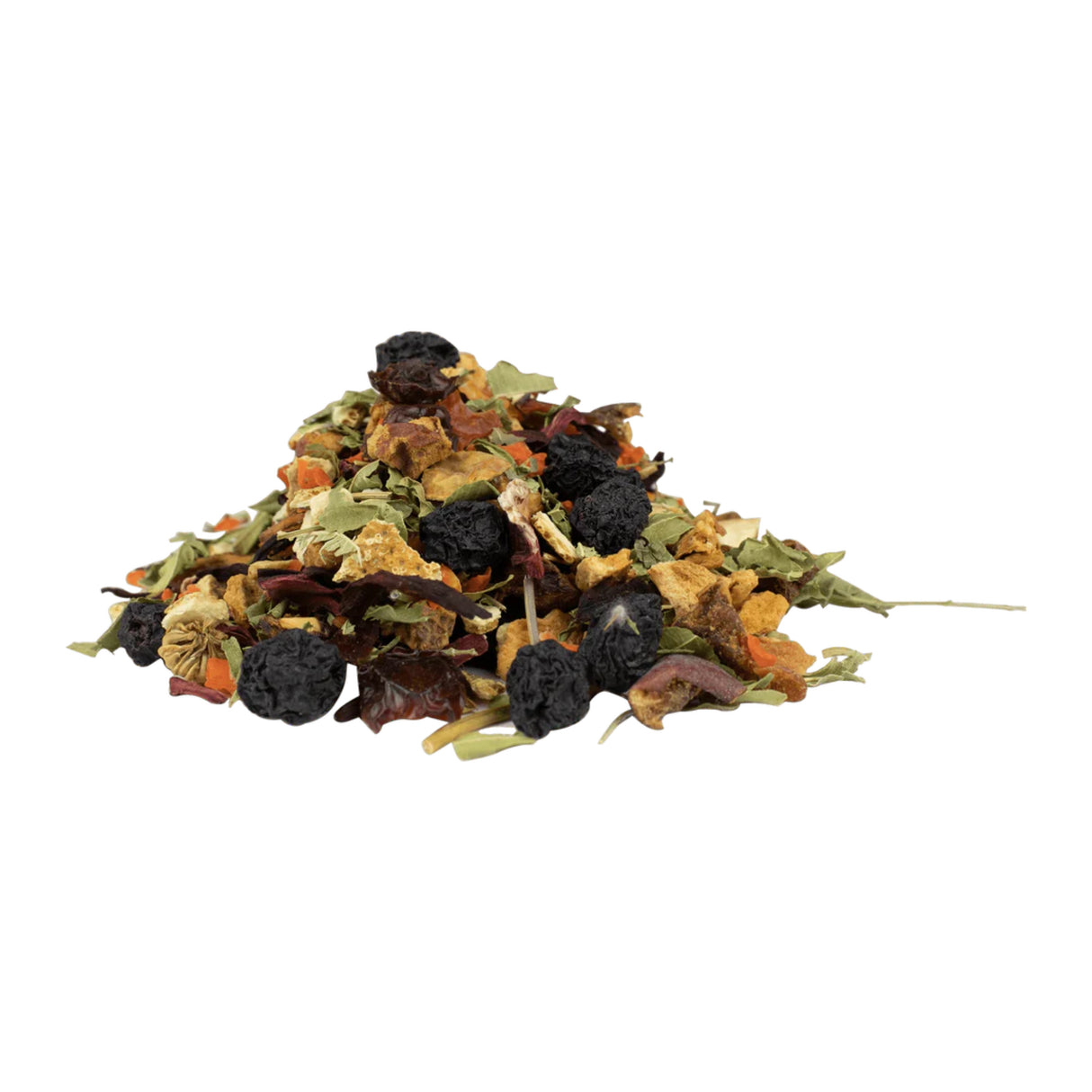 Multifrucht Tee – Nachhaltiger Genuss in Bio-Qualität