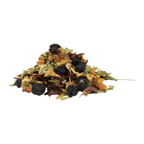 Multifrucht Tee – Nachhaltiger Genuss in Bio-Qualität