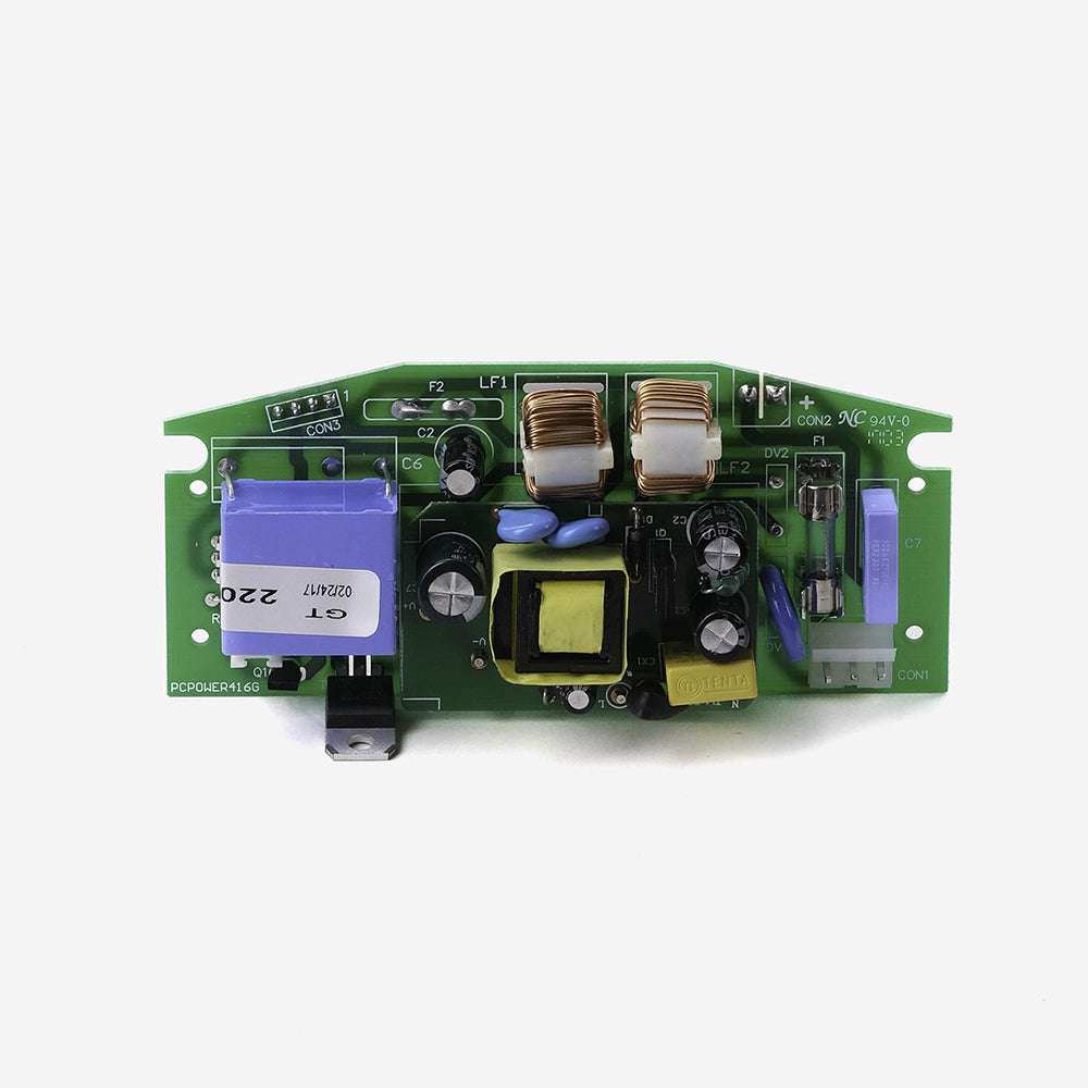 220–230 V Powerboard – Sette™ 30 und Sette™ 270