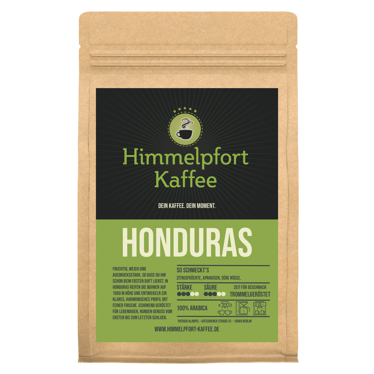 Himmelpfort Kaffee