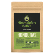 Honduras Kaffee 100% Arabica von Himmelpfort Kaffee