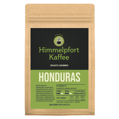 Honduras Kaffee 100% Arabica von Himmelpfort Kaffee