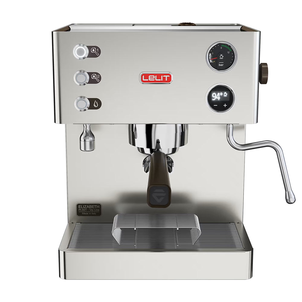 Lelit Elizabeth PL92T Dualboiler
