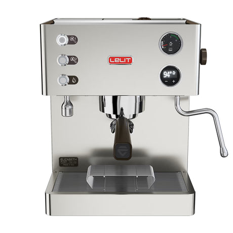 Lelit Elizabeth PL92T Dualboiler