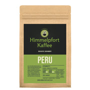 Peru Cajamarca