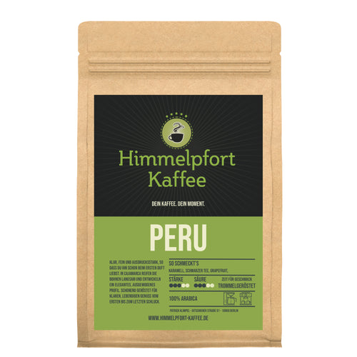 Peru Cajamarca