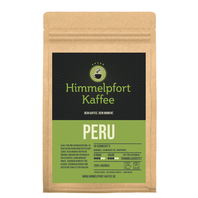Himmelpfort Kaffee