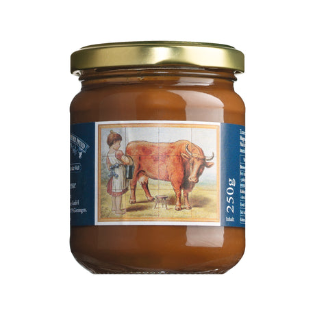 Pfunds Molkerei Confiture de lait Milchkaramellcreme, 250 g