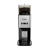 LELIT Steve PM20 Espressomühle mit 64-mm-Flachmahlwerk