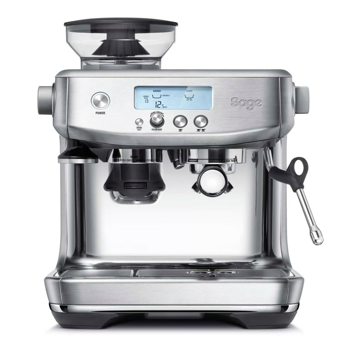 Sage Barista Pro™