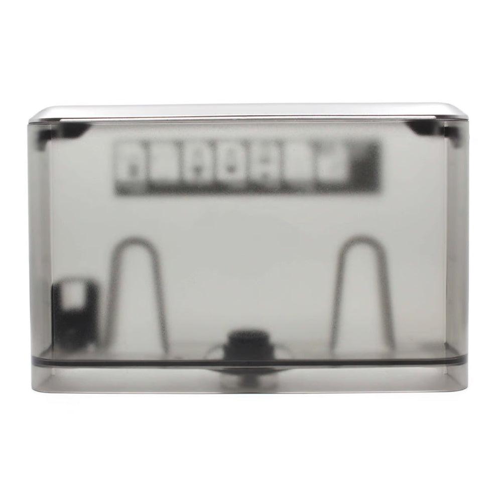 Wassertank (gebürsteter Edelstahl) the Barista Touch™ - Himmelpfort Kaffee