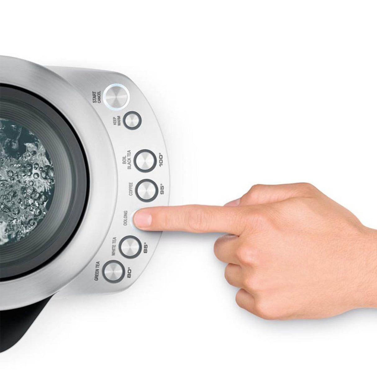 Sage Smart Kettle