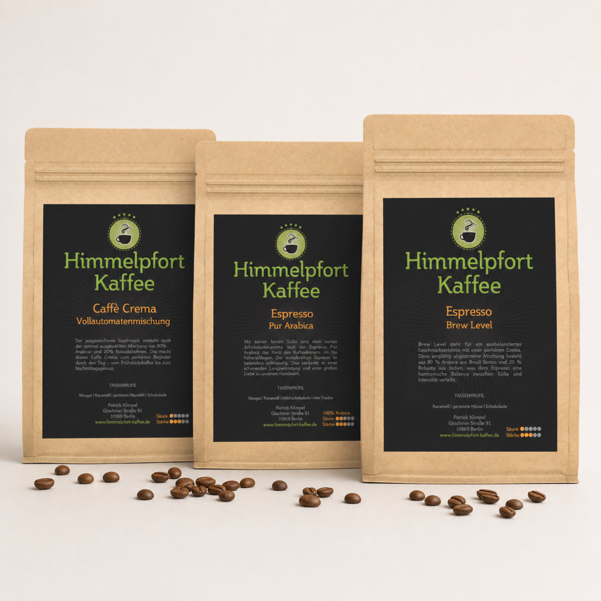 Himmelpfort Kaffee