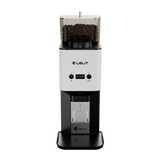 LELIT Steve PM20 Espressomühle mit 64-mm-Flachmahlwerk