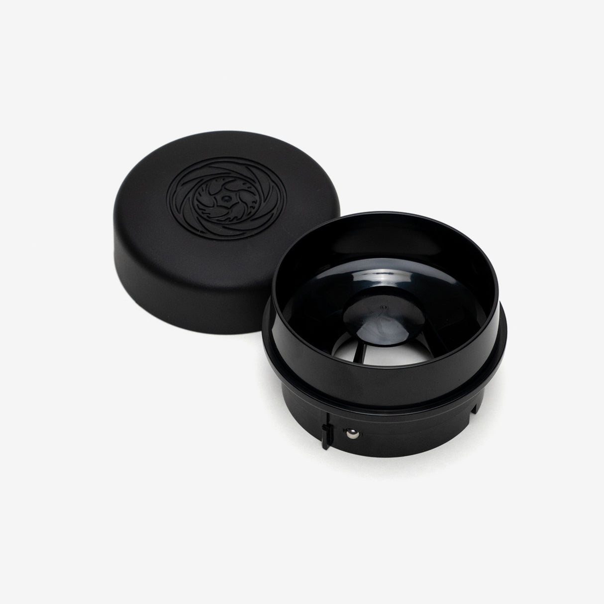 Einzeldosiertrichter für Kaffeemühlen der Flat Burr Serie