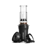 AeroPress Go Plus Kaffee-Zubereiter