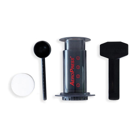 AeroPress Original Kaffee-Zubereiter - Himmelpfort Kaffee