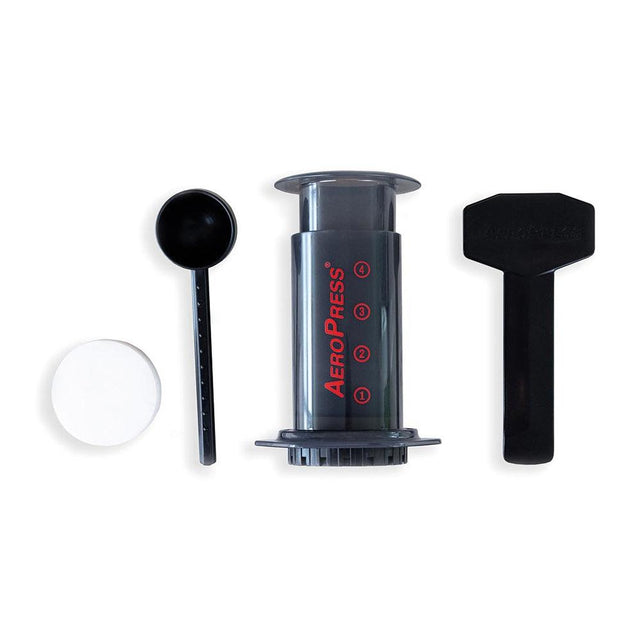 AeroPress Original Kaffee-Zubereiter - Himmelpfort Kaffee
