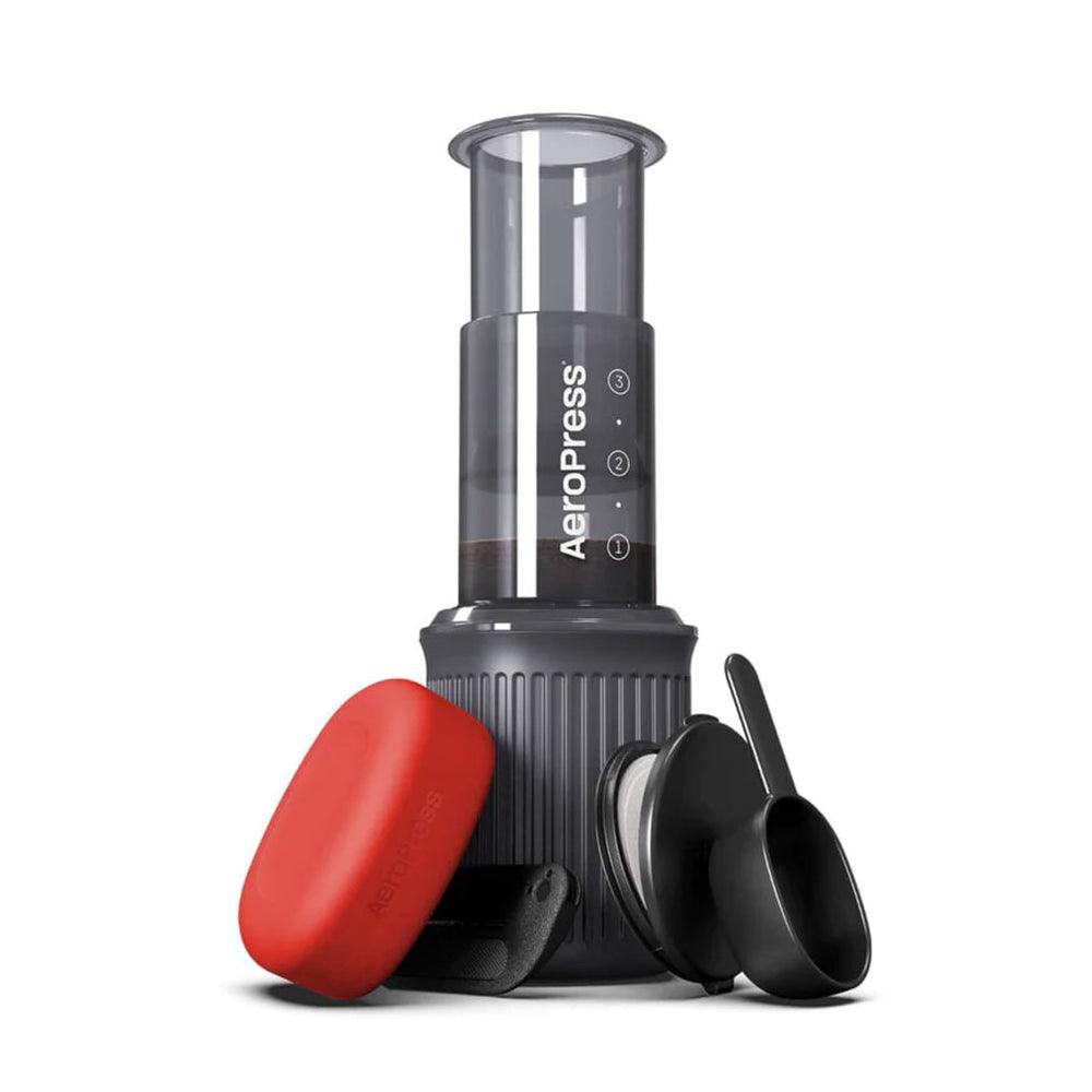 AeroPress Go Kaffee-Zubereiter - Himmelpfort Kaffee