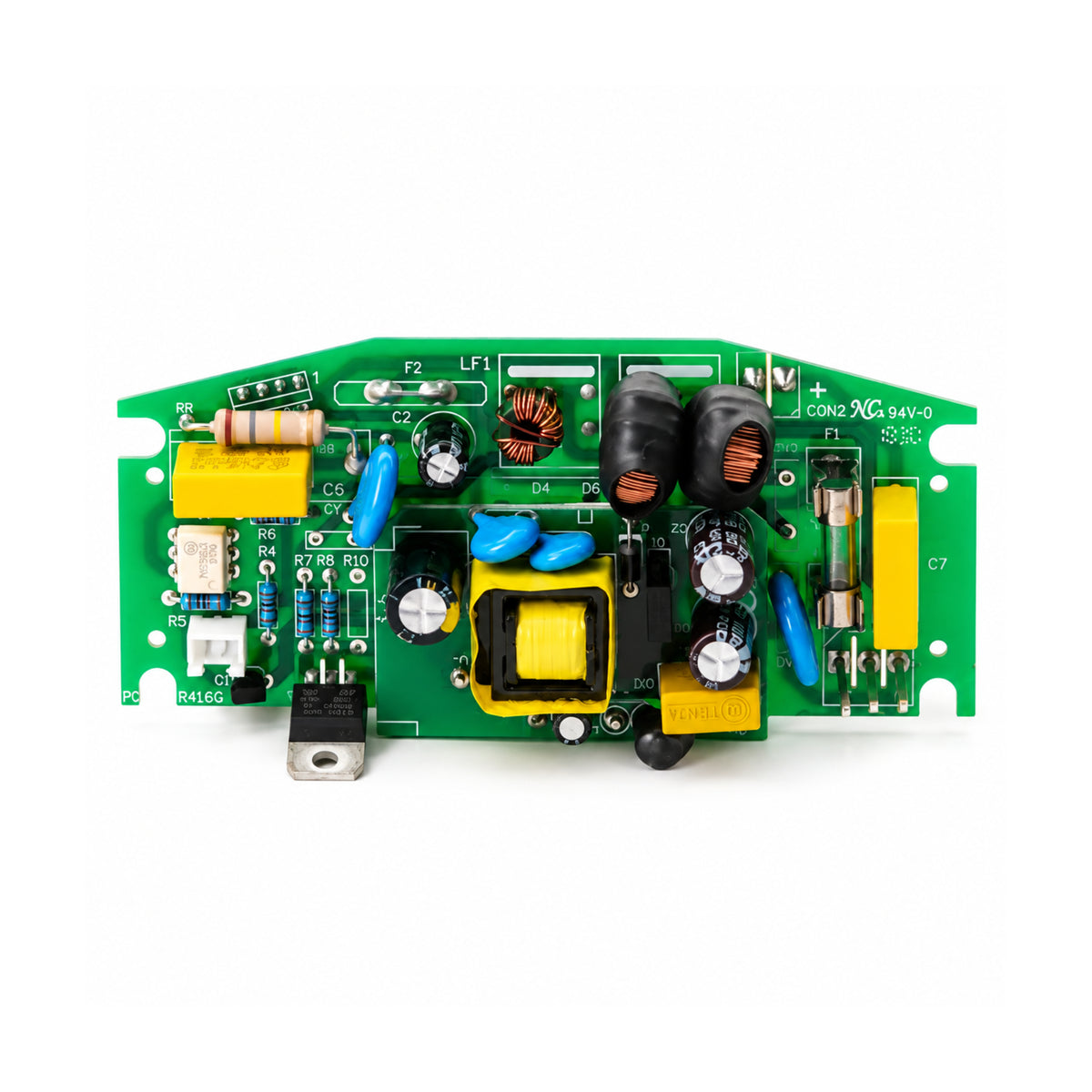 Baratza Sette Powerboard 220–240 V für Sette 30, 270 und 270Wi