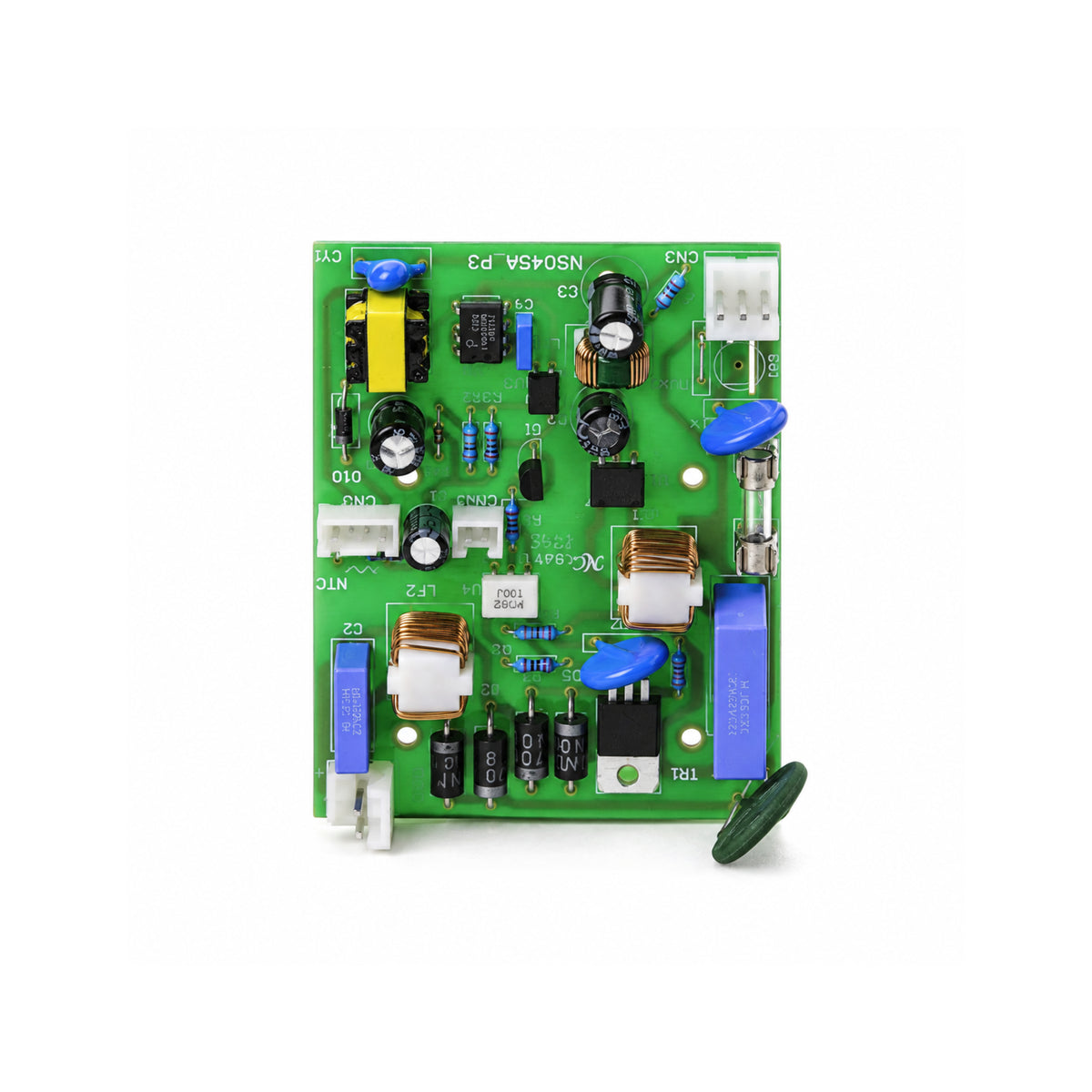 Baratza Powerboard 220–230 V für Vario W und Vario W+