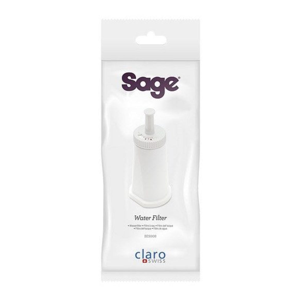 Original Sage Claro Swiss Wasserfilter