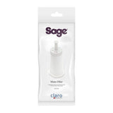 Original Sage Claro Swiss Wasserfilter