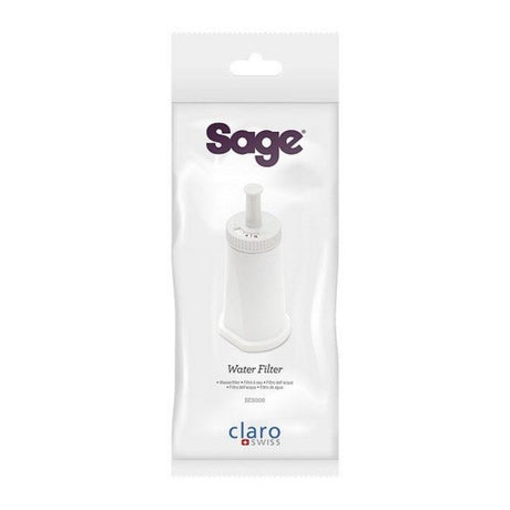 Original Sage Claro Swiss Wasserfilter