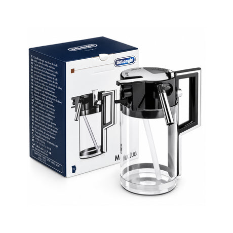 De’Longhi Milchkaraffe DLSC025 5513211641 mit Originalverpackung