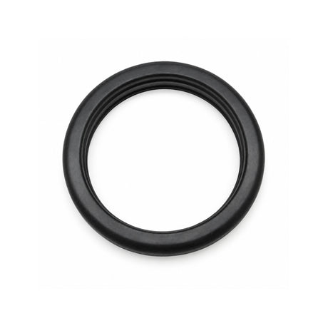 Schwarze De’Longhi Siebträgerdichtung AS00005075