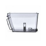 De’Longhi Wassertank AS13200250 für Konfiguration A, Gesamtansicht ohne Deckel und Frontblende
