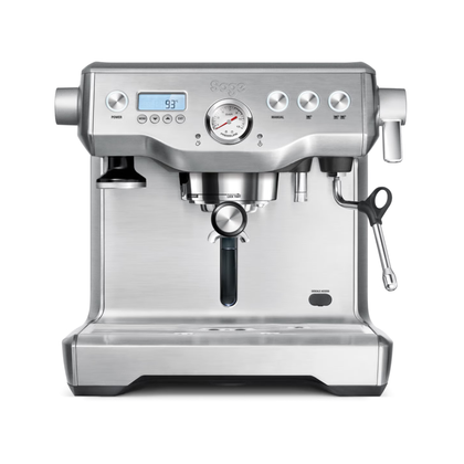 Sage Dual Boiler™ - Himmelpfort Kaffee